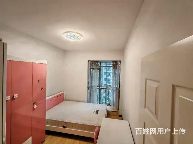 满二 首付5万 二中旁 人民公园《倾城时代广场》 - 图片 7