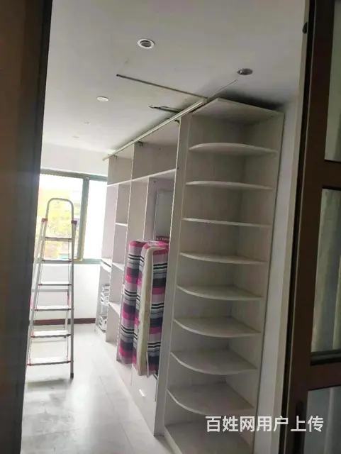 桂花路一中四小对面人民公园旁和盛阳光精装修3室2厅2卫急卖 - 图片 7