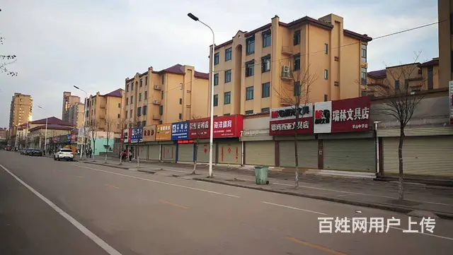出售羊山中学门前商铺 - 图片 2