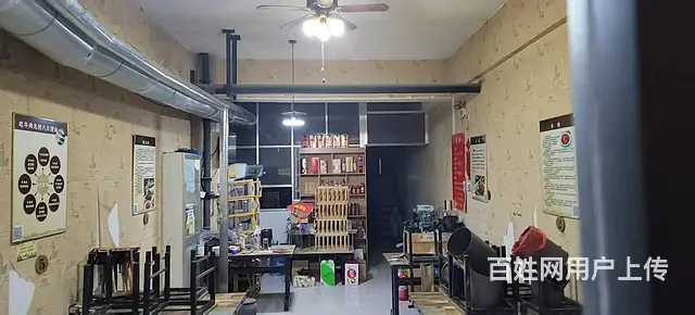 商家必争之地 店内精装修 位置优越  随时看店 - 图片 4