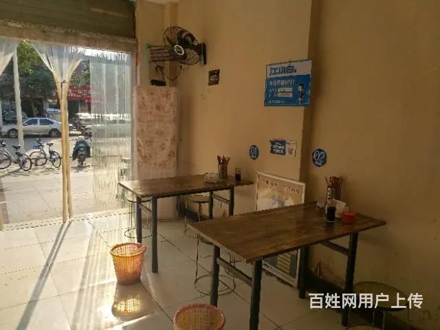 【都市时讯精品推荐】山水华庭南门小吃转让 - 图片 4