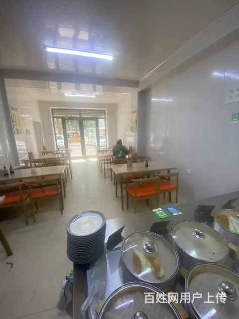 【搞定了！】道里区崂山路临街餐饮店出兑转让 - 图片 5