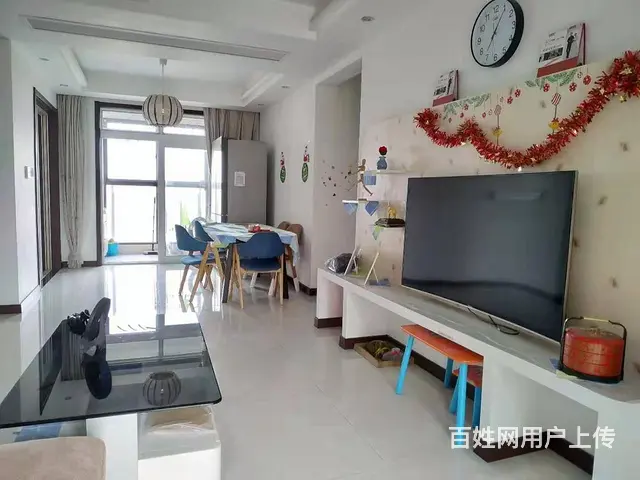清水湾大三房 豪装 家具家电全是大品牌 随时好看房 - 图片 2