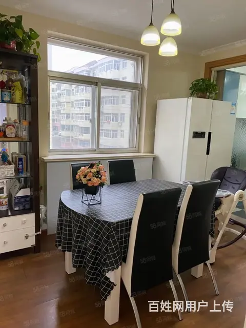 捡漏了！戚家夼精装修好楼层，离塔山小学、中学很近，送大草厦子 - 图片 9