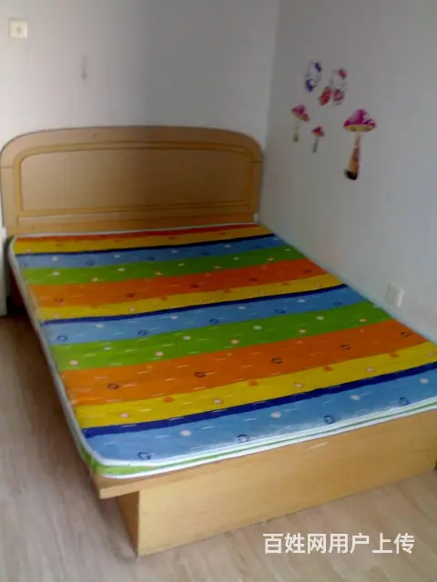 鑫丰又一城(铁西) 普通住宅1厅 简单装修 - 图片 2