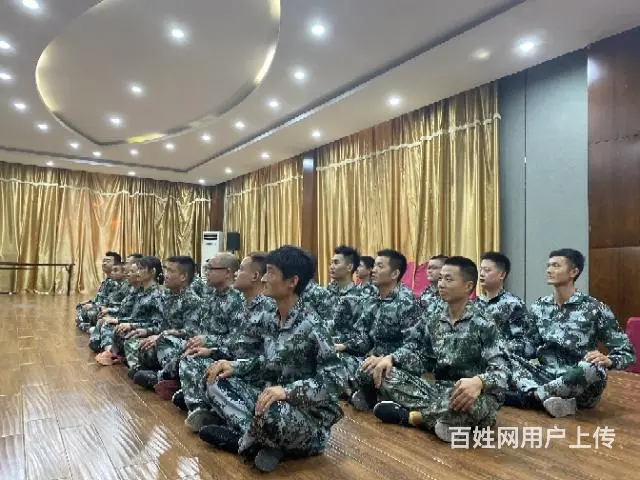 合肥2天1夜拓展训练 - 图片 2