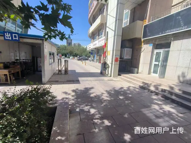 【搞定了！】B个人一香梨大道建宇盛府丽苑商铺空转 - 图片 3