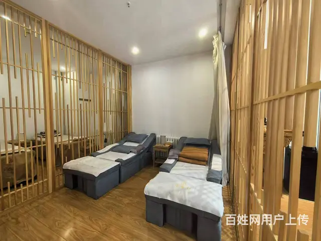 【搞定了！】道里 群力第四大道 连锁采耳 足疗 按摩店出兑 - 图片 1