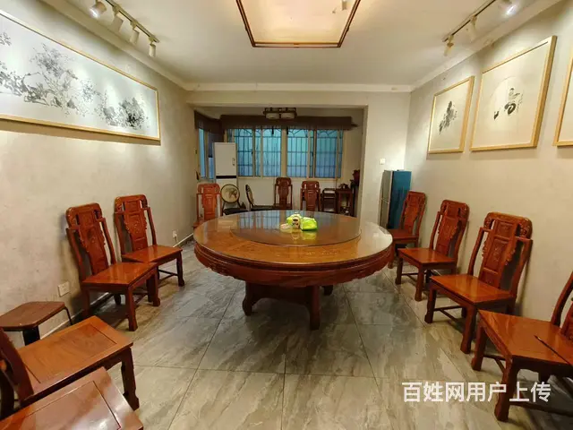 芙蓉区东郡路长房-德政园私房菜+棋牌室转让 9675 - 图片 3