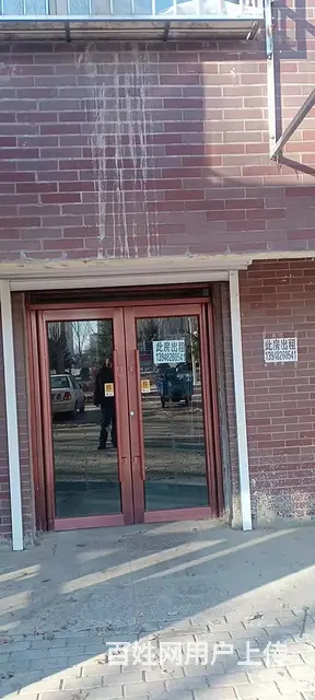 阳光丽景东侧南数第三家门市出租 - 图片 1