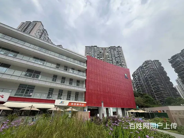 S三圣乡高端社区健身房转让也可转租！（有客源 - 图片 3
