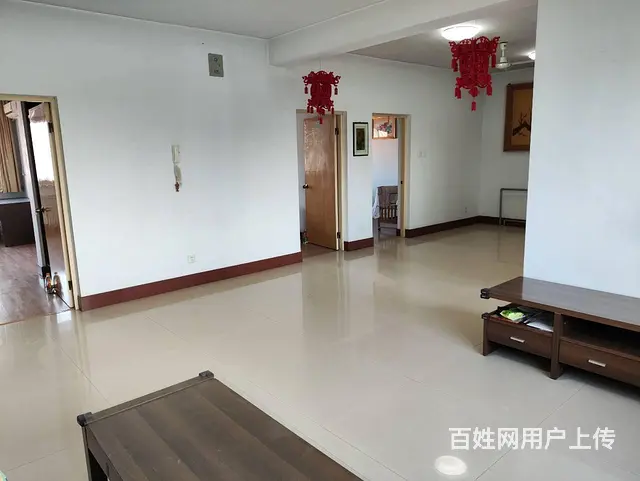 滨化家园 普通住宅3室2厅2卫 简单装修 紧邻实验学校 可议 - 图片 1