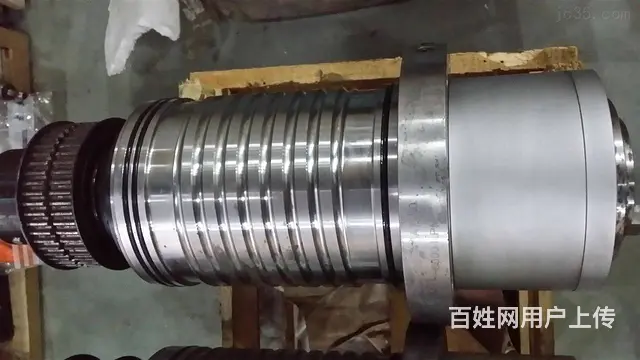 机床维修，专业主轴维修，精修电主轴，锥孔修复 - 图片 6