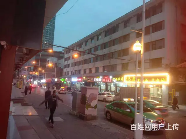 7586（七P）个人城中区莫家街马忠商务宾馆对面花店转让 - 图片 8
