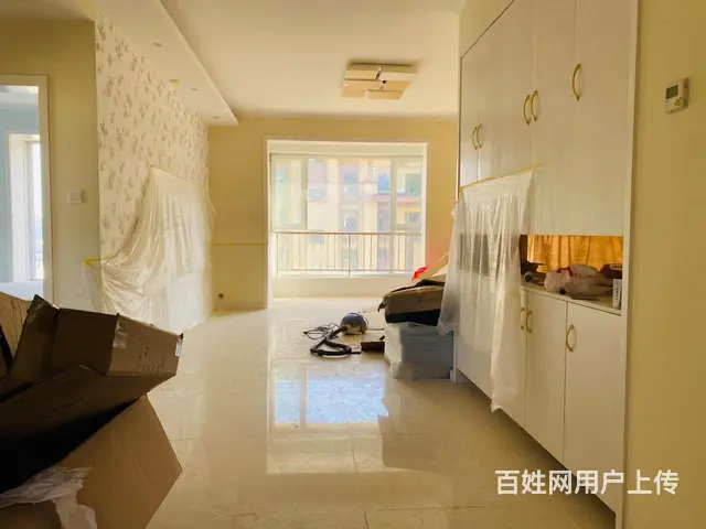 69.8万！世纪康城10楼精装未住 两室送车位储藏室 - 图片 3