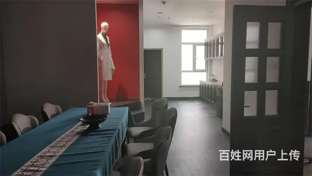 【同城搜铺网免费找店】神木金澜小区530平私人定制店转让 - 图片 6
