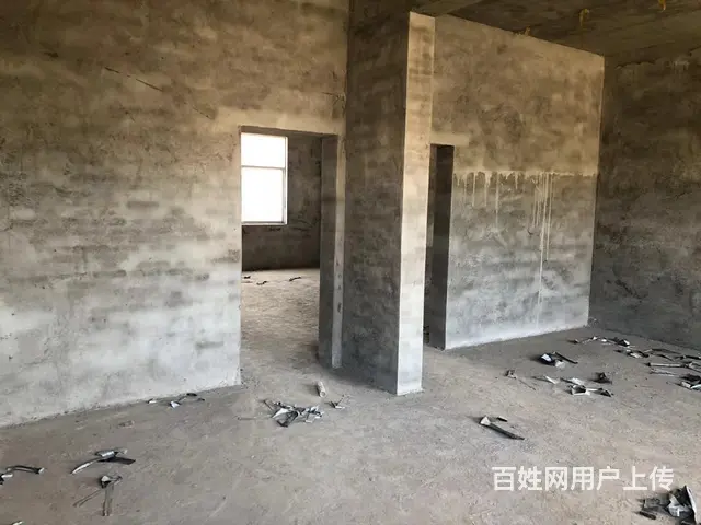 急售路口红旗小区 普通住宅 毛坯房 - 图片 6
