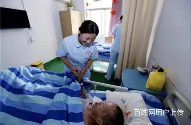 抚顺高湾新区专业的住家保姆家政电话 - 图片 2
