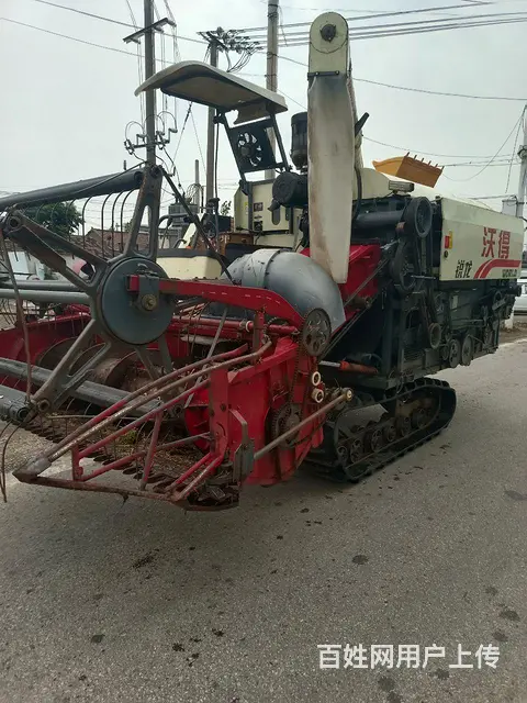 铲车 - 图片 4