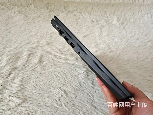 14寸ThinkPad E480轻薄金属商务本窄边 - 图片 7