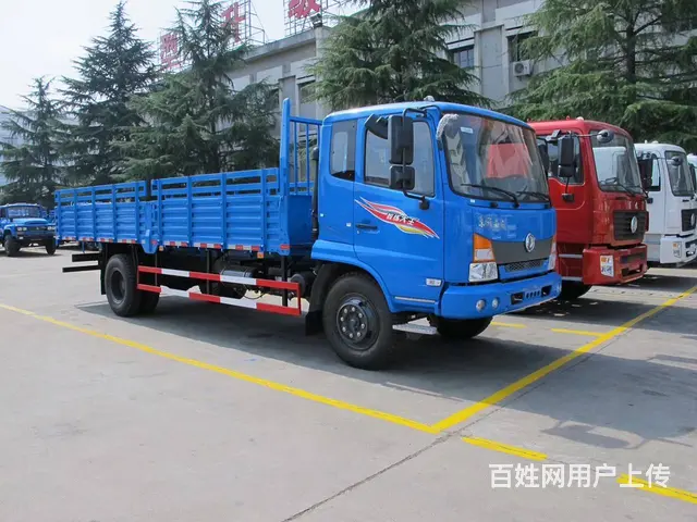 海东EQ5121XLHGSZ6D牵引教练车 - 图片 3