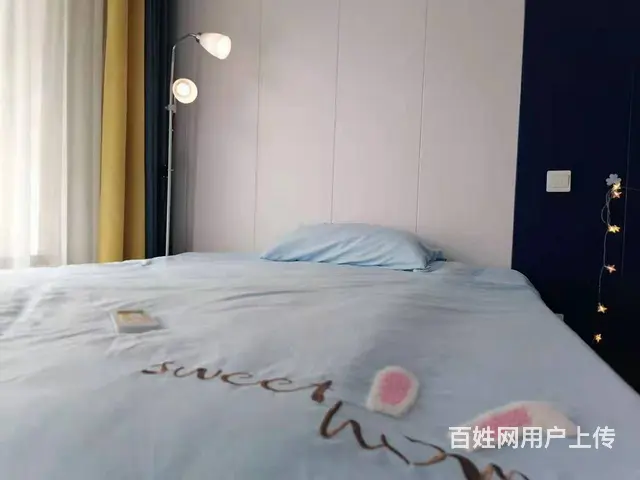 北华大学旁，禺尚公寓，有空调有宽带，能做饭，空中花园，自习室 - 图片 3