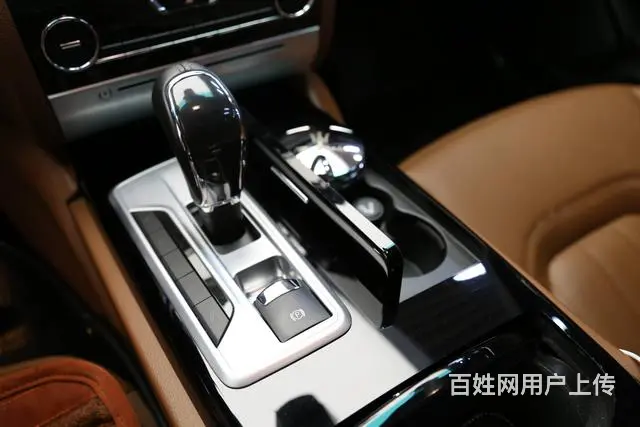 玛莎拉蒂总裁 [进口] 2015款 3.0T 自动 - 图片 9