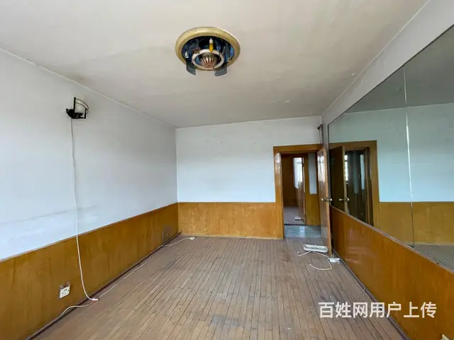 五一街附近，5楼，67平米，阴阳格局，清水房，小税 - 图片 6