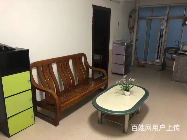 出租上坡塘新四中旁电梯房 - 图片 1