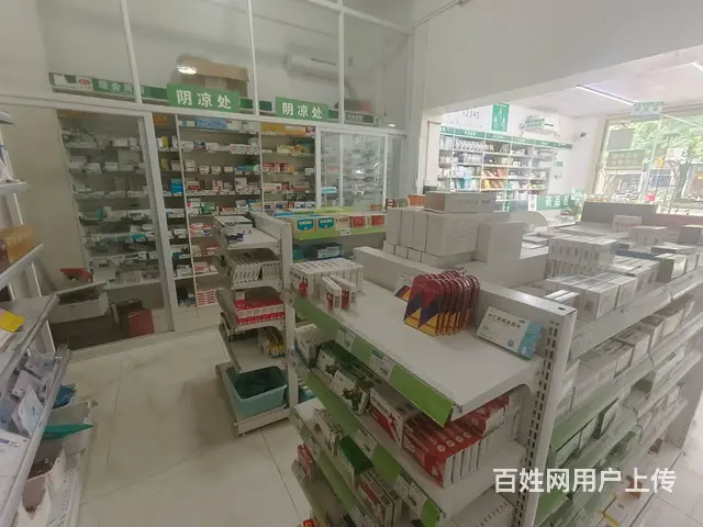 （51旺铺推荐）回新路100平药店转让 - 图片 5