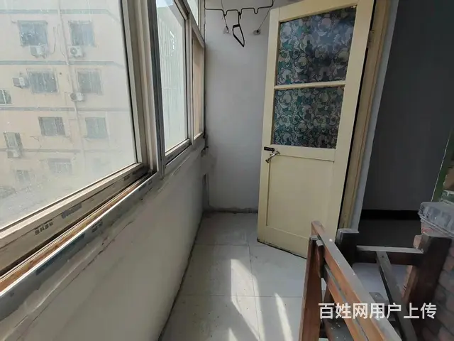 重工业家属院 普通住宅 简单装修 - 图片 6