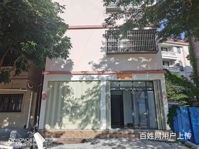 （51旺铺推荐）育春路120平空铺出租 - 图片 1