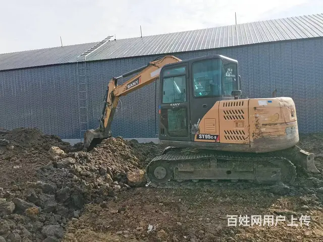 12年三一75-9 - 图片 2