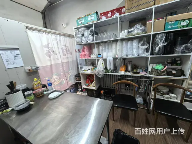 南岗 大学围绕水果捞店铺出兑 小吃外卖店出兑 - 图片 6