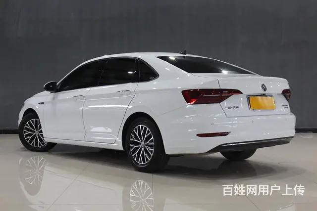 【搞定了！】大众 速腾 2021款 280TSI DSG 3 - 图片 4