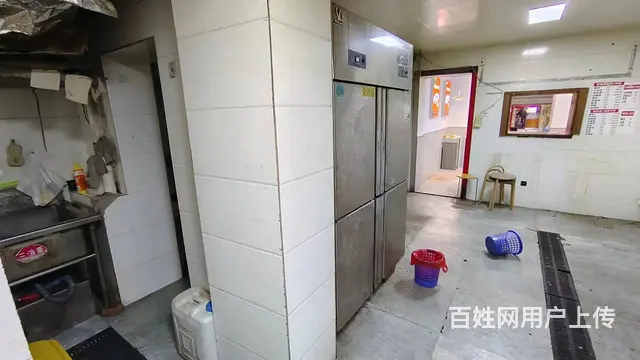 （51旺铺推荐）盘龙区颐欣里78平铺面空转 - 图片 6