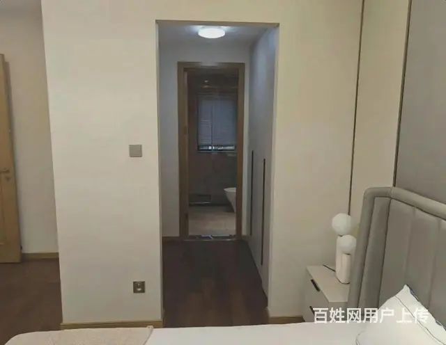 成都ICC凯旋门精装修不需要华丽的词汇，好房子一看就知道了 - 图片 3