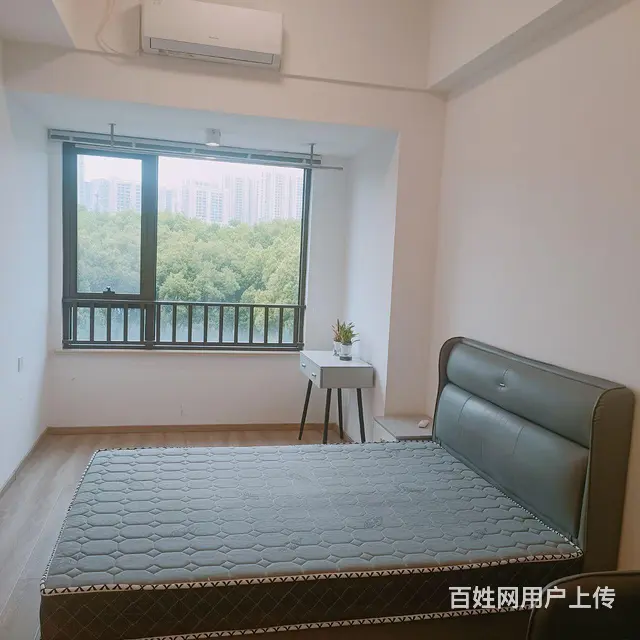 游站未来城精装公寓房出租 - 图片 4