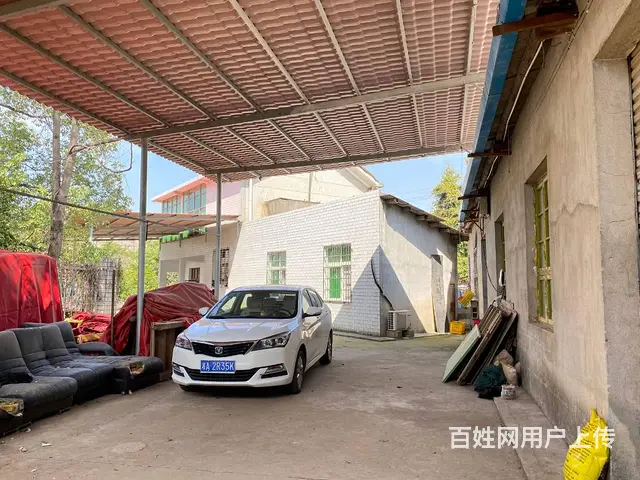 (房东直租)雨花区跳马洞株路旁300平仓库优价出租 - 图片 4