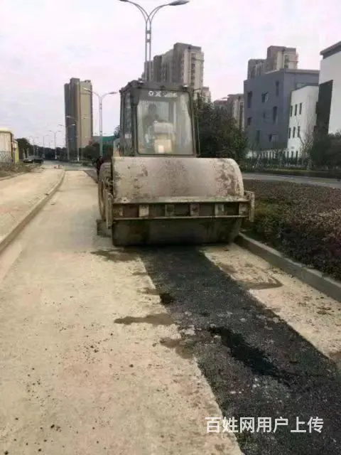 铺路钢板对外出租 - 图片 4