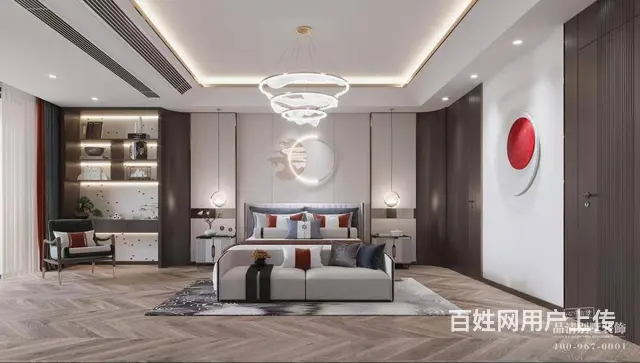 常州别墅装修：2022室内设计流行趋势 - 图片 5