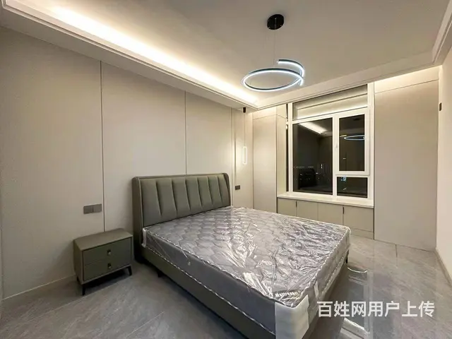 北大街观景房21楼南北通厅三室精装修未住 - 图片 4