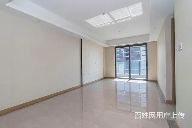 老余杭私房急售！众安绿城南湖明住宅]精装修255.00万元 - 图片 2