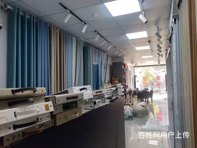 （51旺铺推荐）坡博家园三区60平转让 - 图片 9