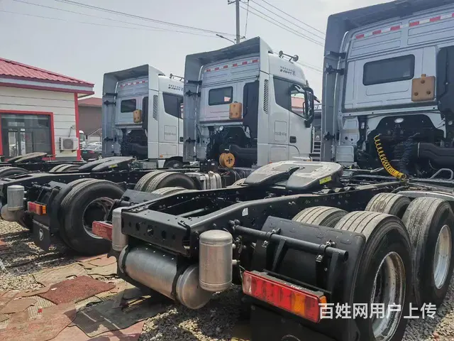 20年12月福田欧曼EsT带液缓车道偏离四路监控 - 图片 8