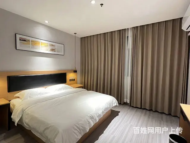 豪华装修 客源不断 干净卫生 随时来看 - 图片 9