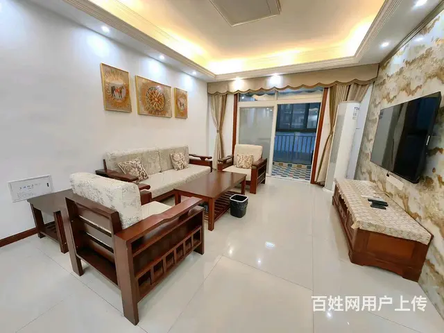 林湖景苑2室 等你来选择 - 图片 7