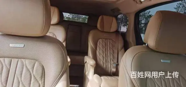 别克GL8 2020款 GL8 ES 陆尊 2.0T 手自一 - 图片 5