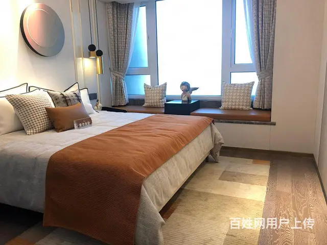 美的西径晓凤售楼部团购热线 - 图片 6