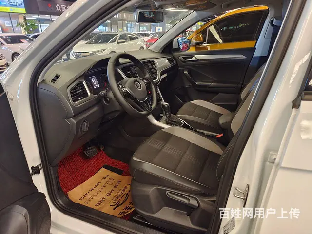 【搞定了！】大众 探歌 2020款 1.4TSI 双离合 2 - 图片 5
